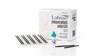 Products Latisse