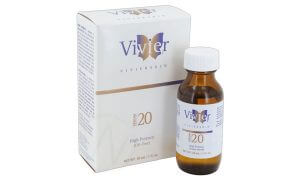 Vivier Vitamin C Serums