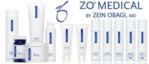 ZO® Medical Products