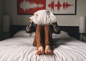 Stop snoring! Get a good night's sleep and take back the sleep you deserve with effective treatment!